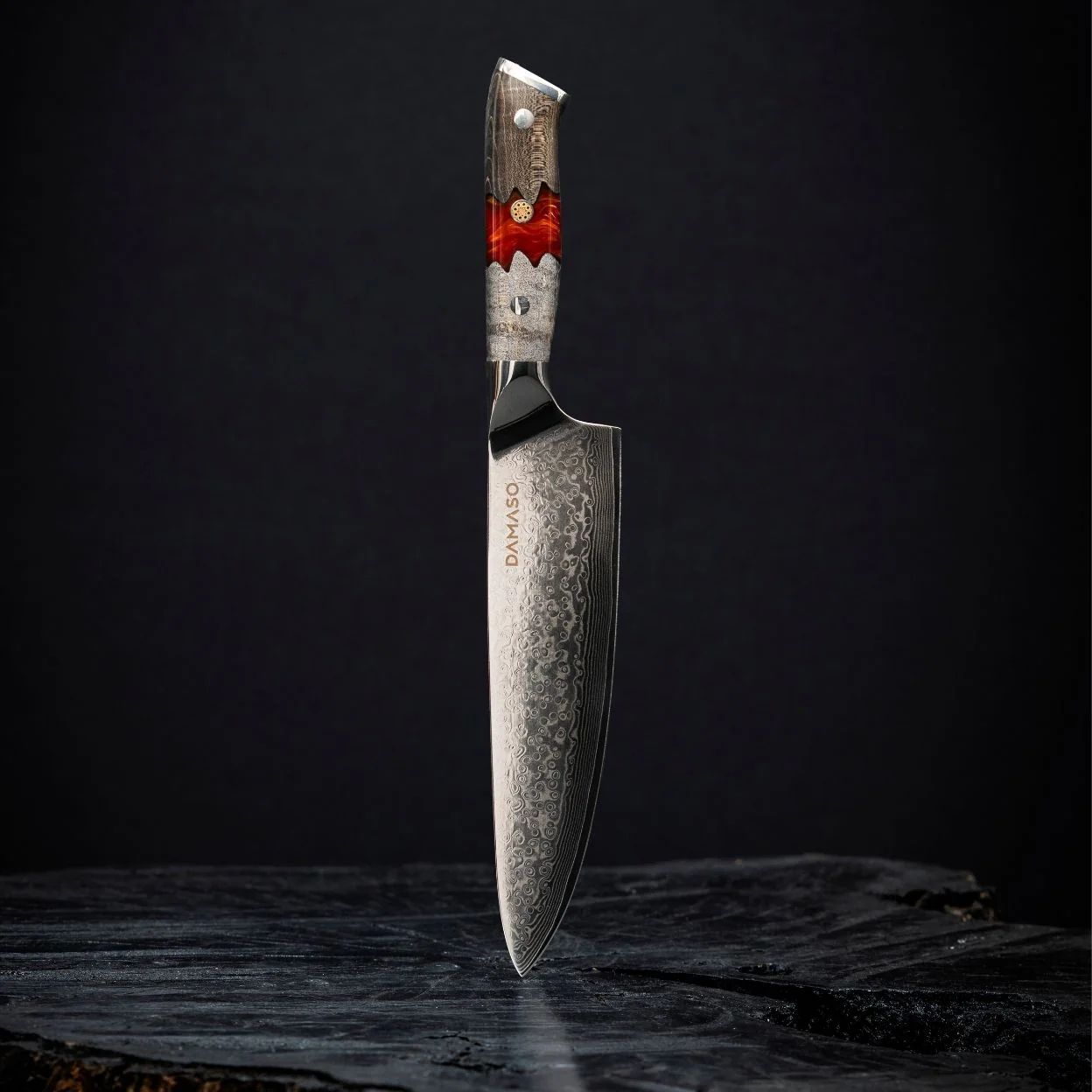 Chef Knives – Präzision und Vielseitigkeit für jede Küche
